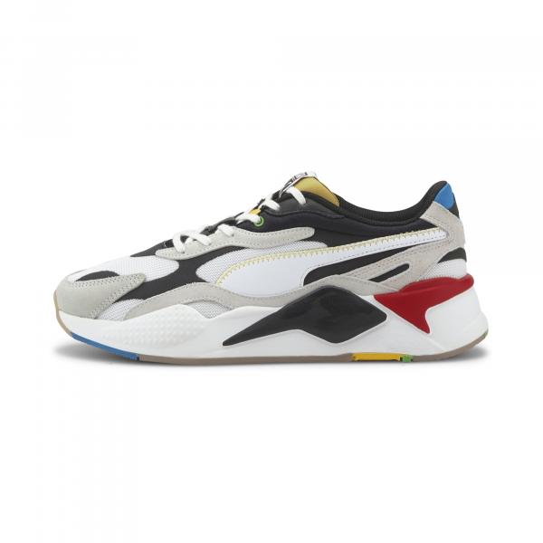 Puma RS-X³ WH Puma White-Puma Black