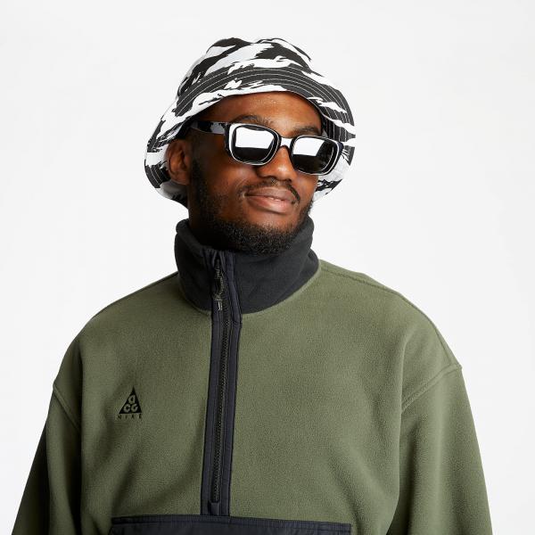 Nike ACG Polar Anorak Cargo Khaki/ Black