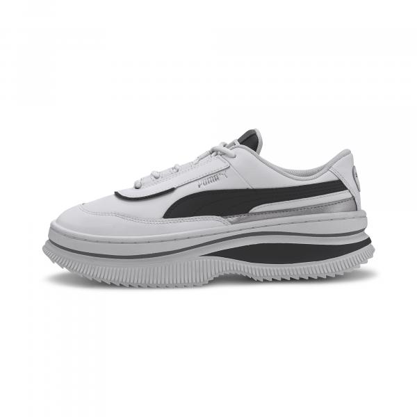 Puma Deva Mono Pop Wn s Puma White-Puma Black