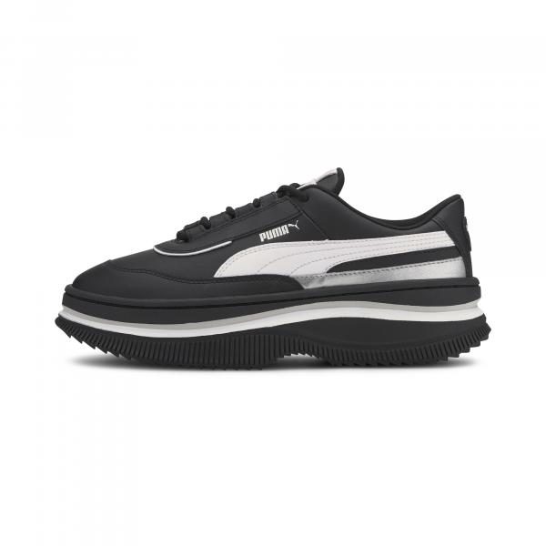 Puma Deva Mono Pop Wn s Puma Black-Puma White