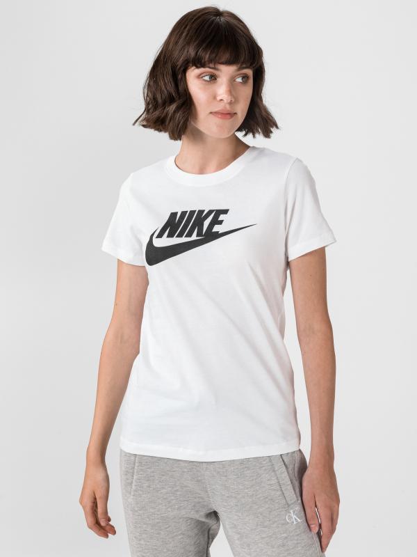 Triko Nike Bílá
