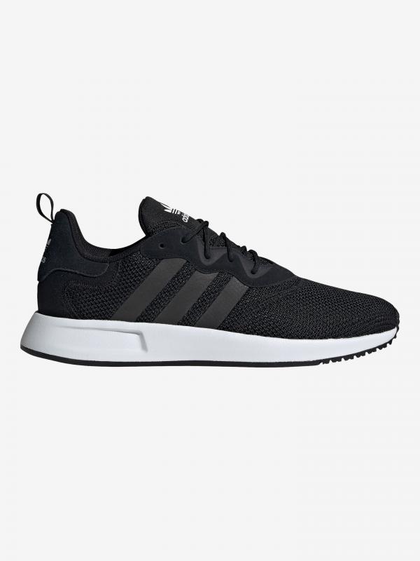 X_PLR S Tenisky adidas Originals Černá
