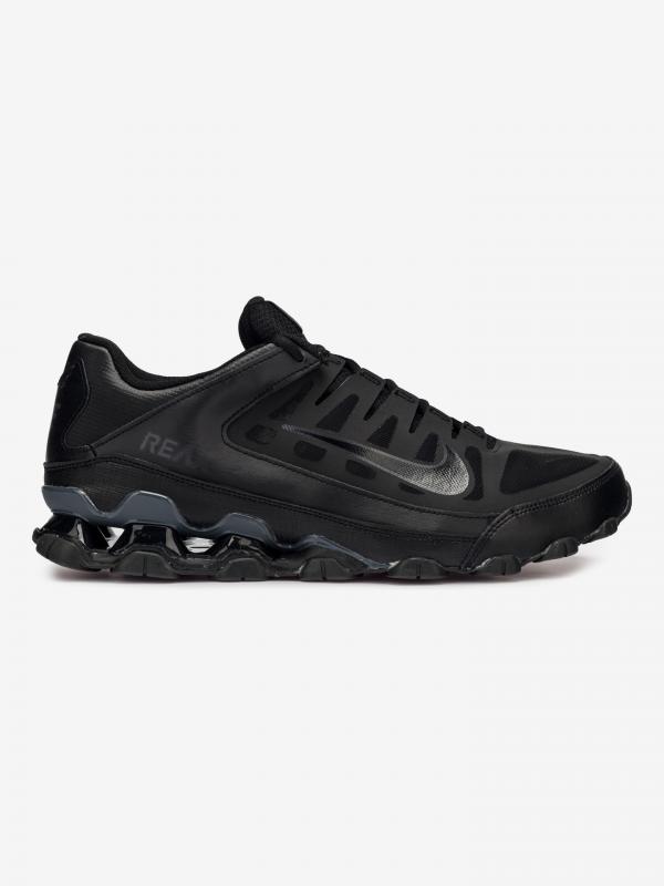 Reax 8 TR Tenisky Nike Černá