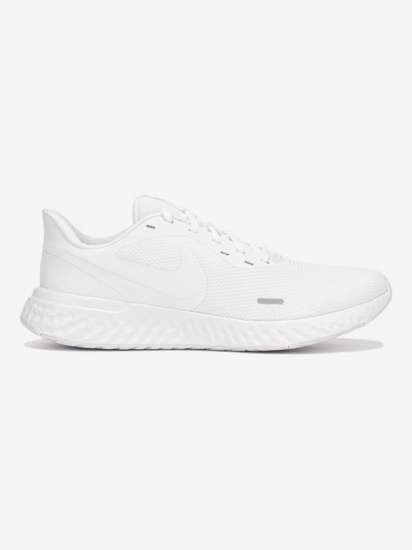 Revolution 5 Tenisky Nike Bílá