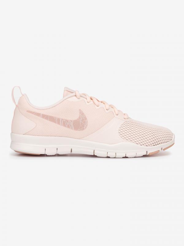 Flex Essential TR Tenisky Nike Růžová