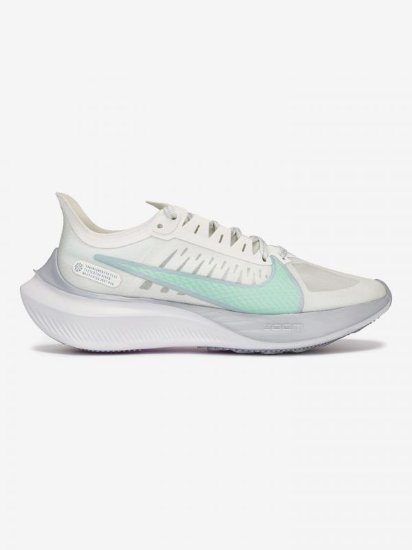 Zoom Gravity Tenisky Nike Bílá