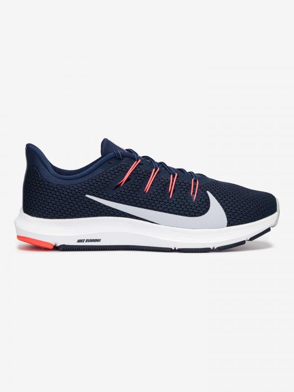 Quest 2 Tenisky Nike Modrá