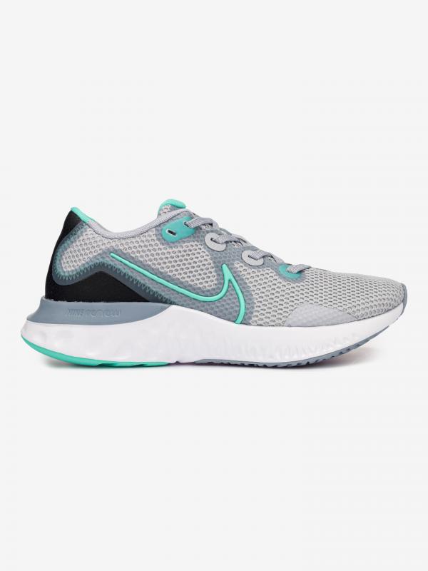 Renew Run Tenisky Nike Šedá