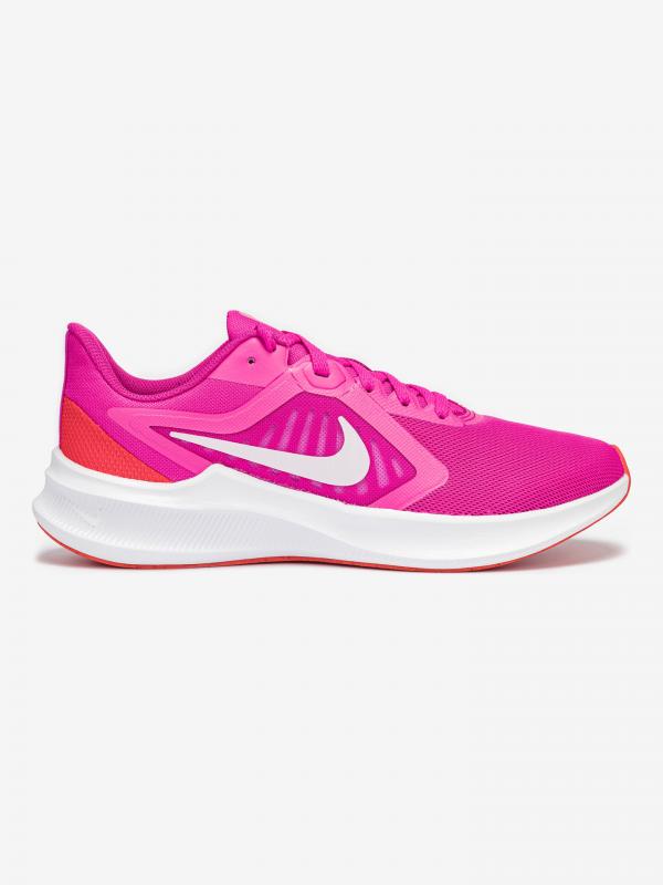 Downshifter 10 Tenisky Nike Barevná