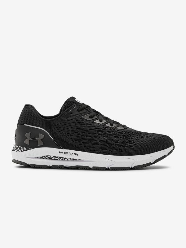 Boty Under Armour Hovr Sonic 3 Černá