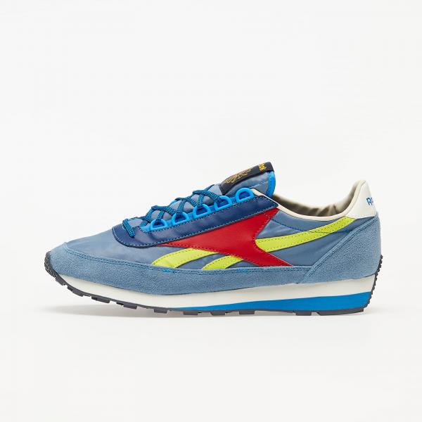 Reebok Aztec OG Slate/ Blue/ Blue/ Gree