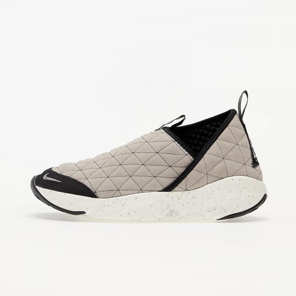 Nike ACG Moc 3.0 Leather College Grey/ College Grey-Black-Sail