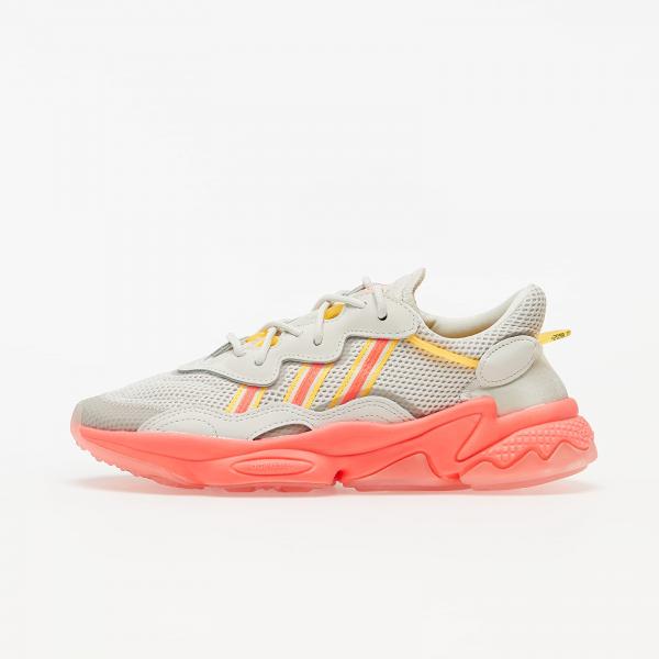 adidas Ozweego W Talc/ Signature Pink/ Solid Gold