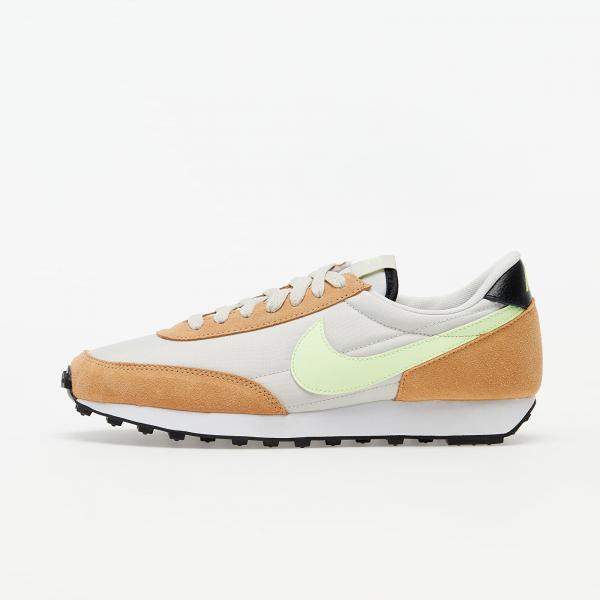 Nike Daybreak Light Bone/ Barely Volt-Praline-Black
