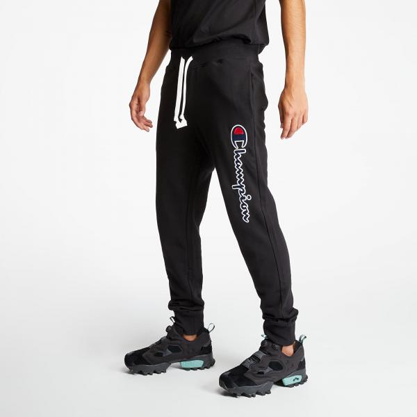 Champion Pants Black