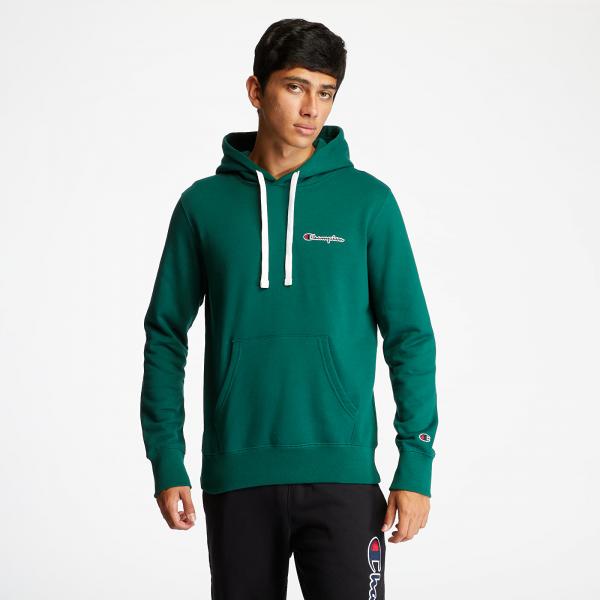 Champion Hoodie Green