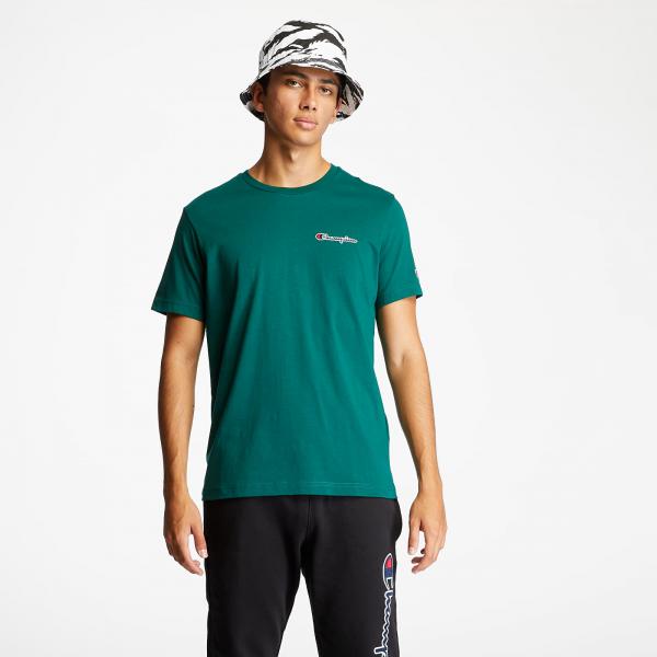 Champion Tee Green