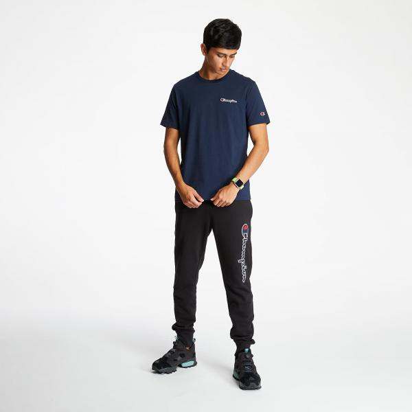 Champion Tee Navy