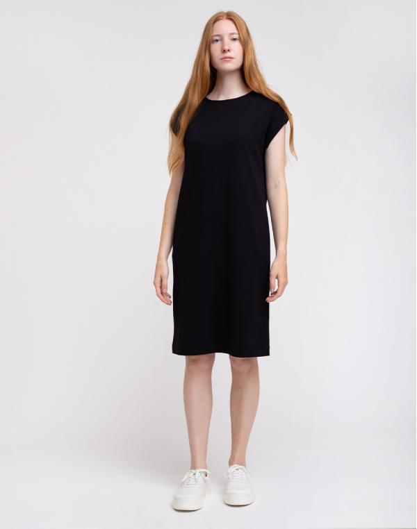 Armedangels Hawaa Black S