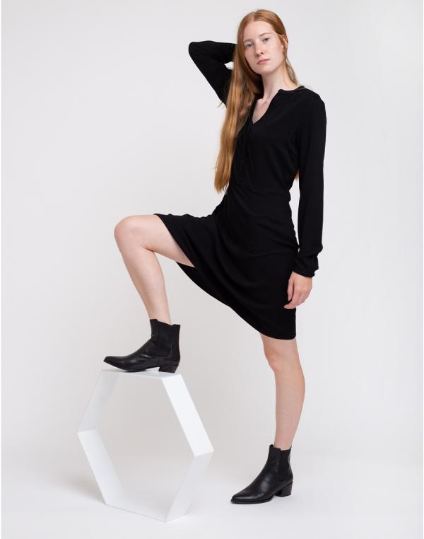 Armedangels Inaari Black XS