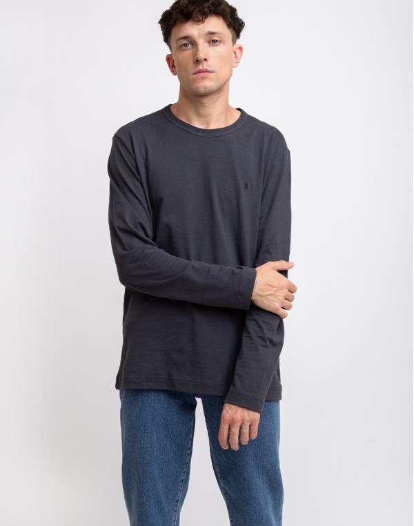 Armedangels Johaan Acid Black S