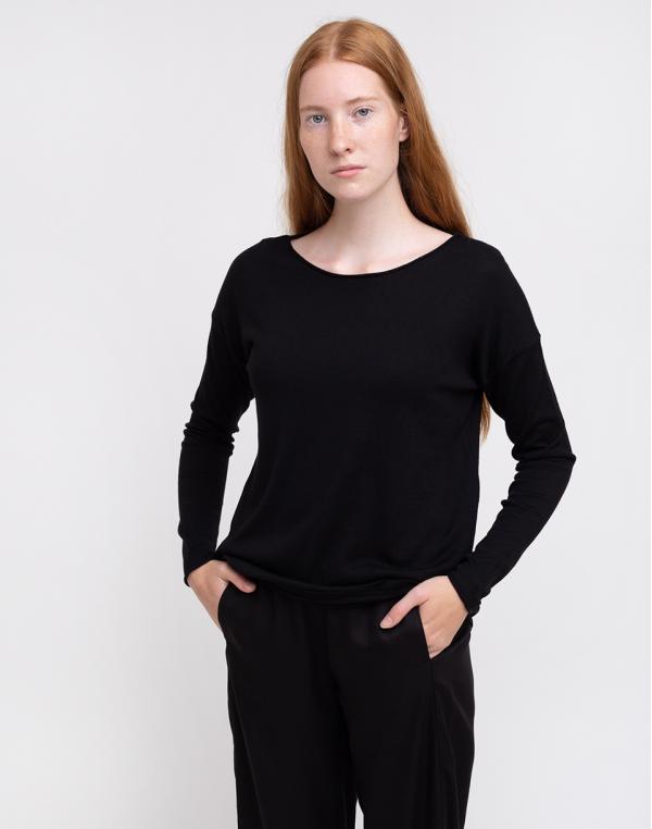 Armedangels Ladaa Black XS