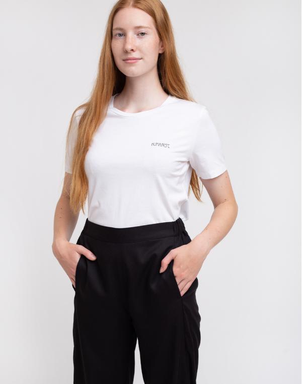 Armedangels Maraa Mindset White XS