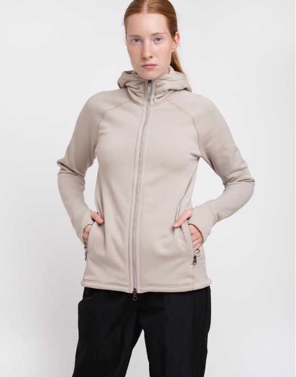 Houdini Sportswear W's Power Houdi Sandstorm XS