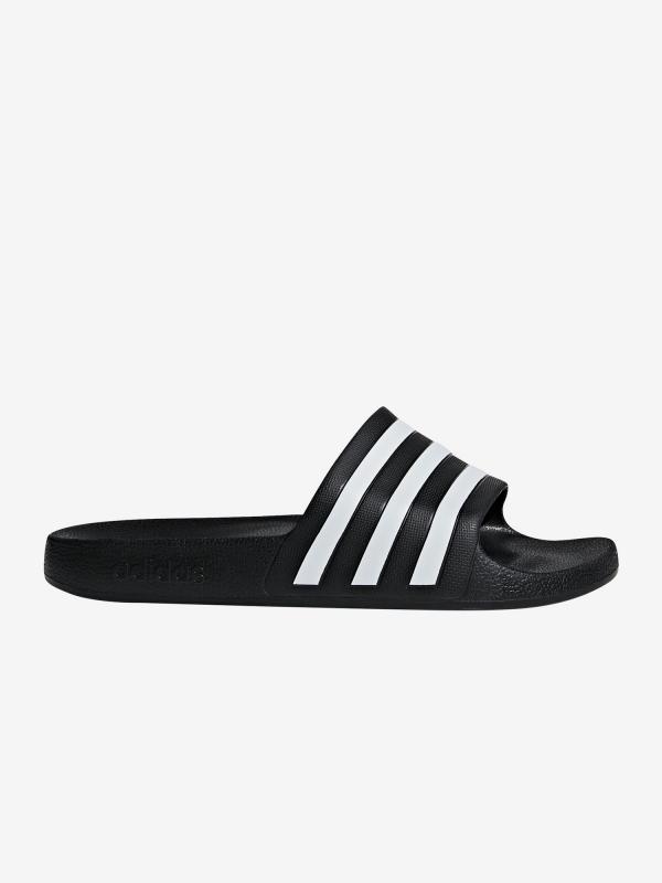 Pantofle adidas Performance Adilette Aqua Černá