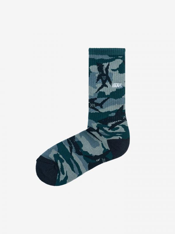 Ponožky dětské Vans Modrá