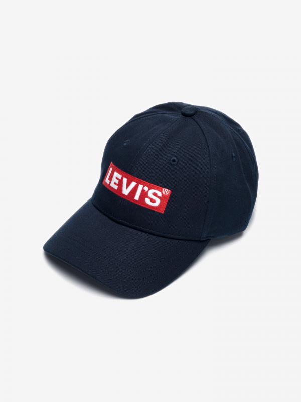 Kšiltovka Levi's® Modrá