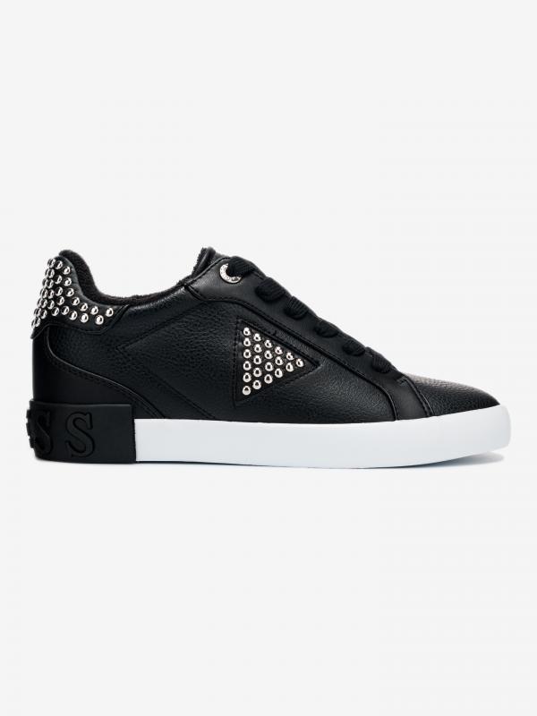 Paysin Activ Lady Tenisky Guess Černá