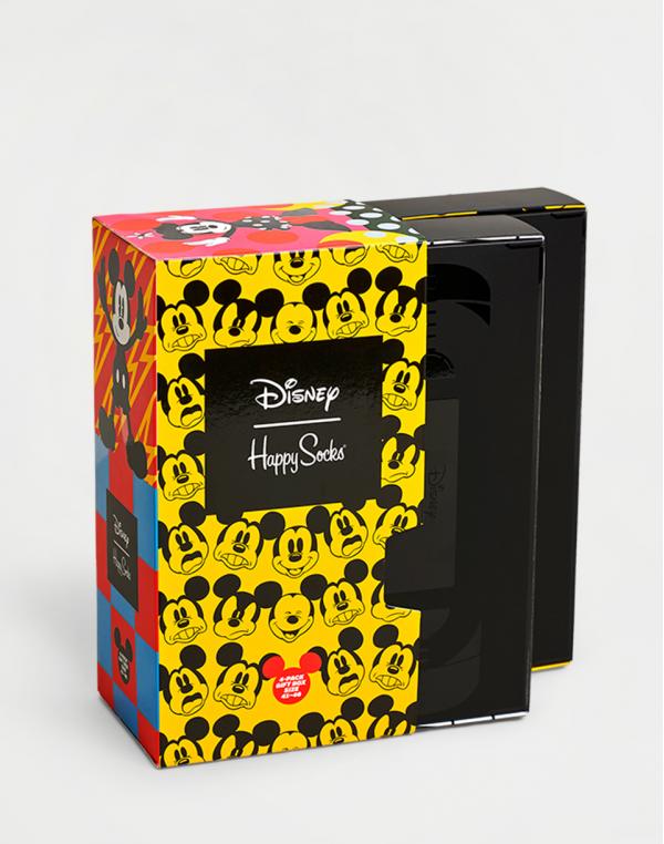 Happy Socks 4-Pack Disney Gift Set XDNY09-2200 41-46