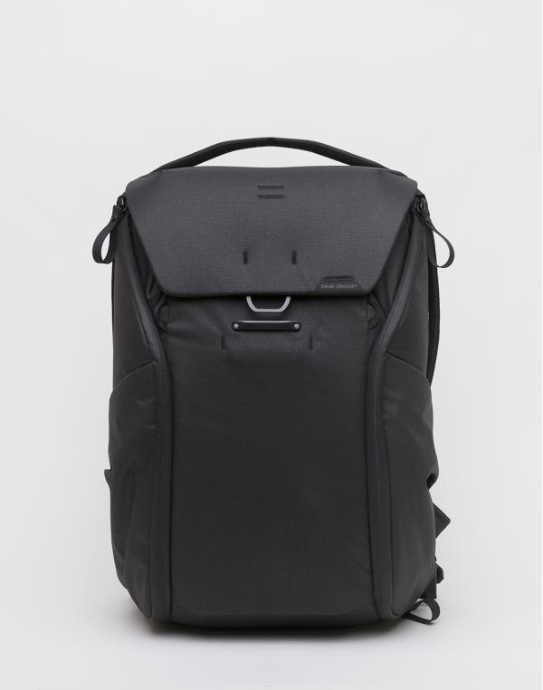Peak Design Everyday Backpack 20L v2 Black