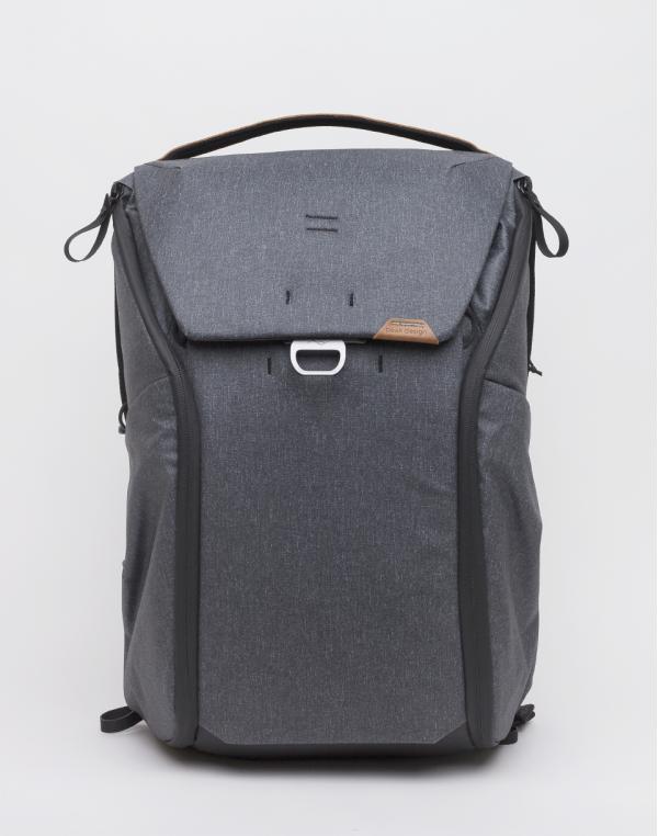 Peak Design Everyday Backpack 30L v2 Charcoal