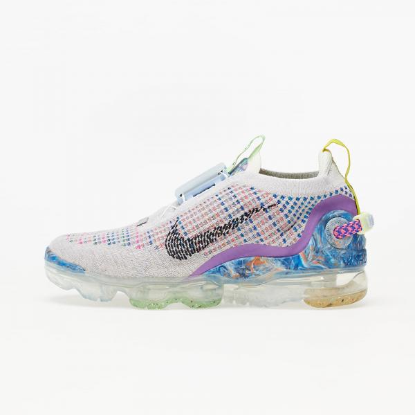 Nike W Air Vapormax 2020 FK Pure Platinum/ Black-Multi-Color