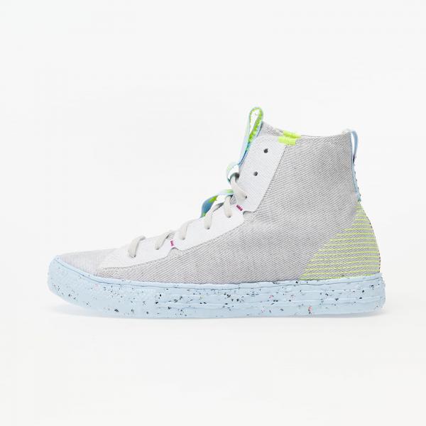 Converse Chuck Taylor All Star Crater White/ Chambray Blue/ White