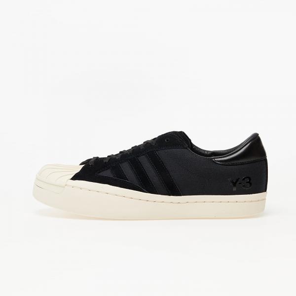 Y-3 Yohji Star Black/ Black/ Black