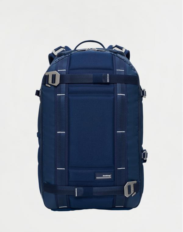 Douchebags The Backpack Pro Deep Sea Blue