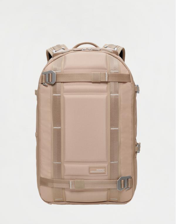 Batoh Db The Backpack Pro Desert Khaki 26 l