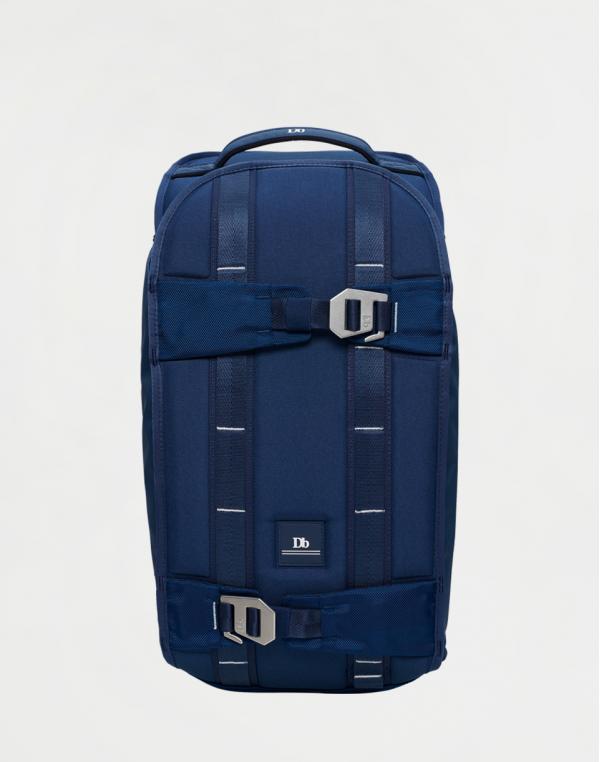 Douchebags The Explorer Deep Sea Blue