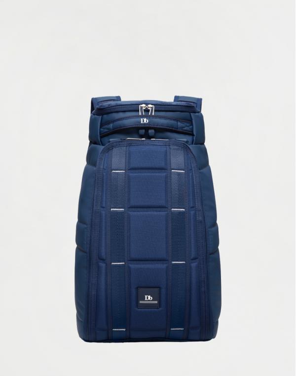 Db (Douchebags) The Strøm 20L Backpack Deep Sea Blue