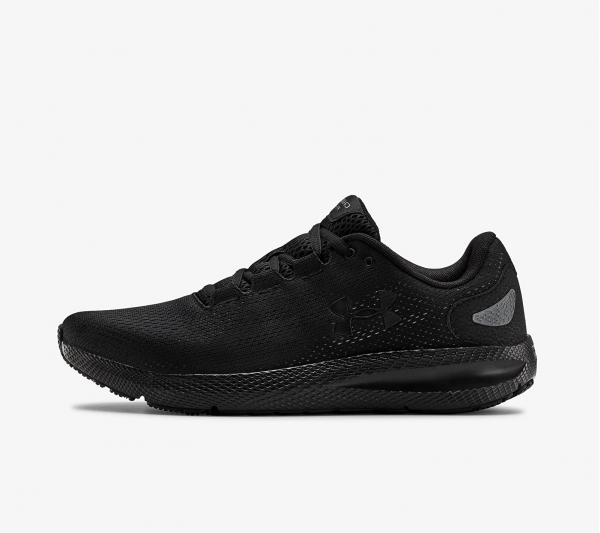 Under Armour Charged Pursuit 2 Black