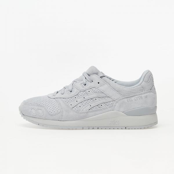 Asics Gel-Lyte III OG Piedmont Grey/ Piedmont Grey