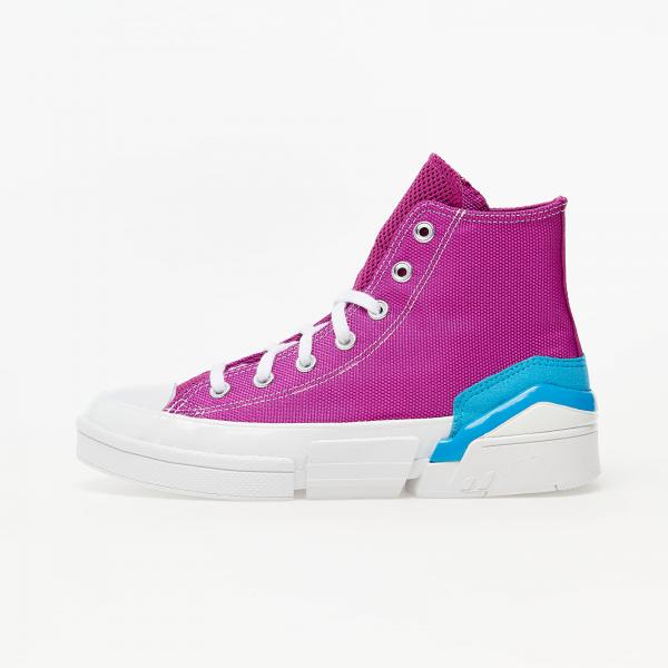 Converse CPX70 Hi Cactus Flower/ Sail Blue/ White