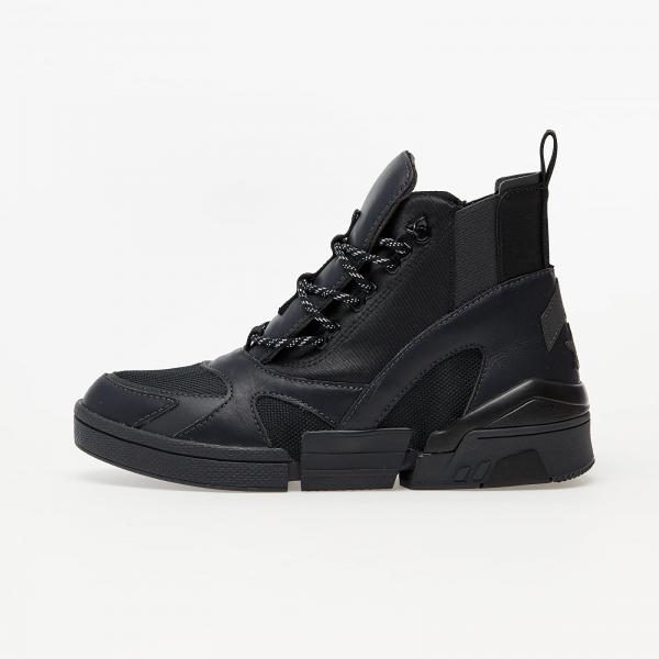 Converse CPX Chelsea Hi Almost Black/ Black
