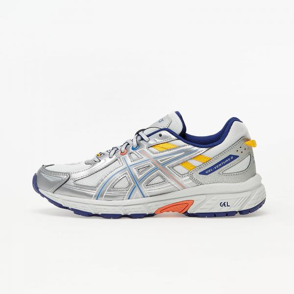 Asics x IAB Studio Gel-Venture 6 Silver/ Blue