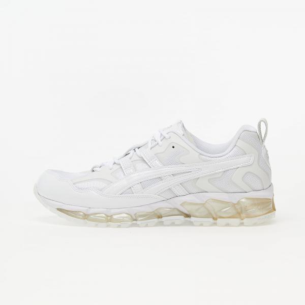 Asics x GMBH Gel-Nandi 360 White/ White