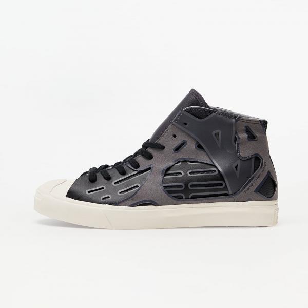 Converse x Feng Cheng Wang Jack Purcell Black