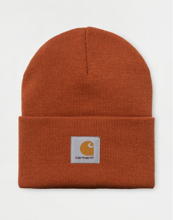Carhartt WIP Acrylic Watch Cinnamon